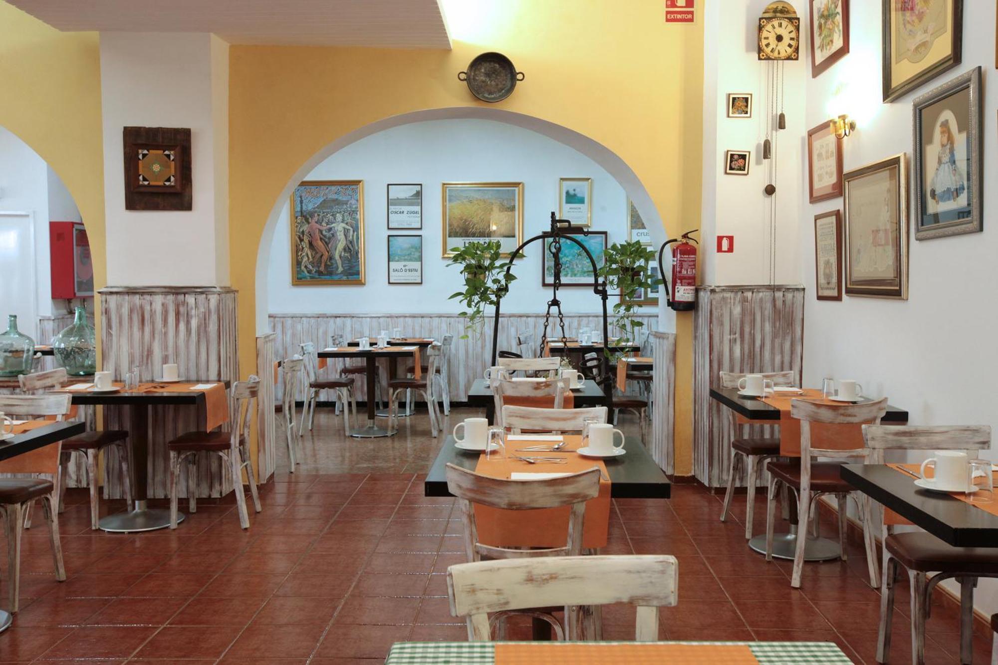 Hotel Marblau Tossa Tossa de Mar Exterior photo