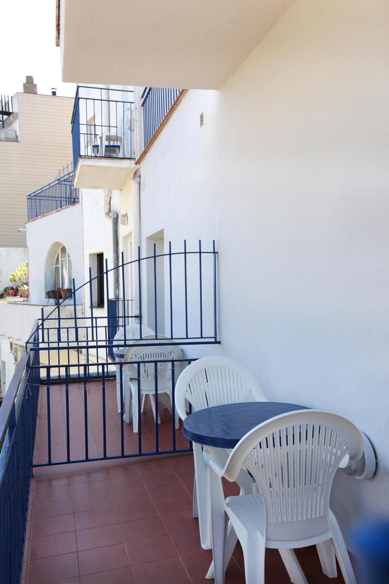 Hotel Marblau Tossa Tossa de Mar Exterior photo